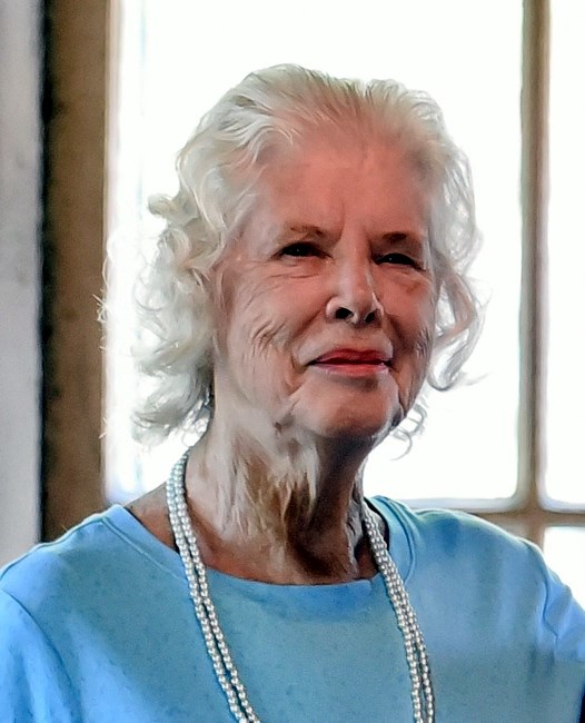 Obituary of Andrea Fisher Eklund