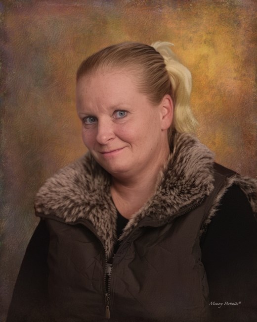 Obituary of Mary Lou Anderson-Hardy