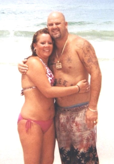 Obituary of Pamela Leah Bronson