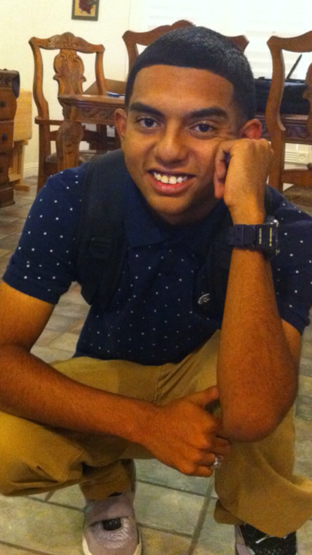 Obituary of Javier A. Rodriguez