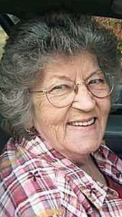 Obituary of Wanda Rae Varden