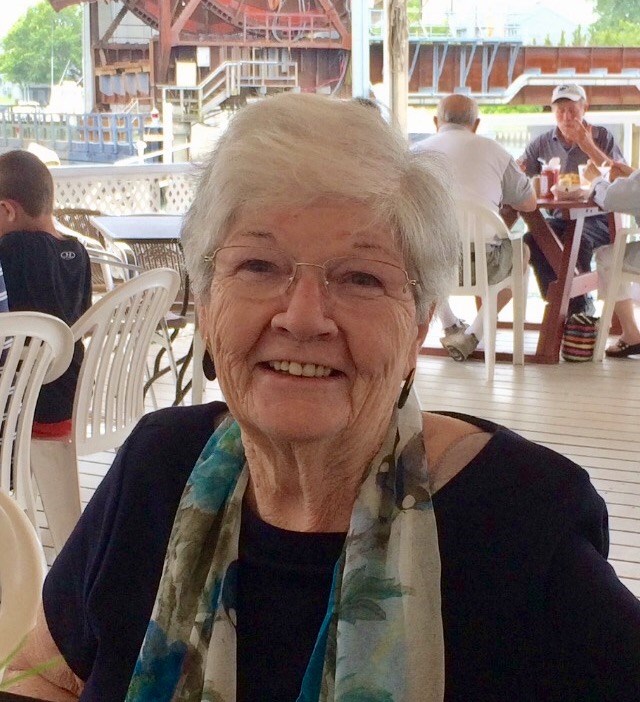 Obituary of Margaret Louise Christianson