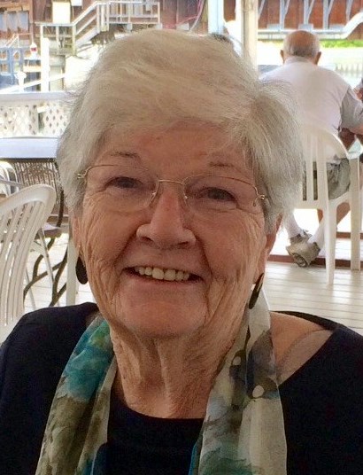 Obituary of Margaret Louise Christianson