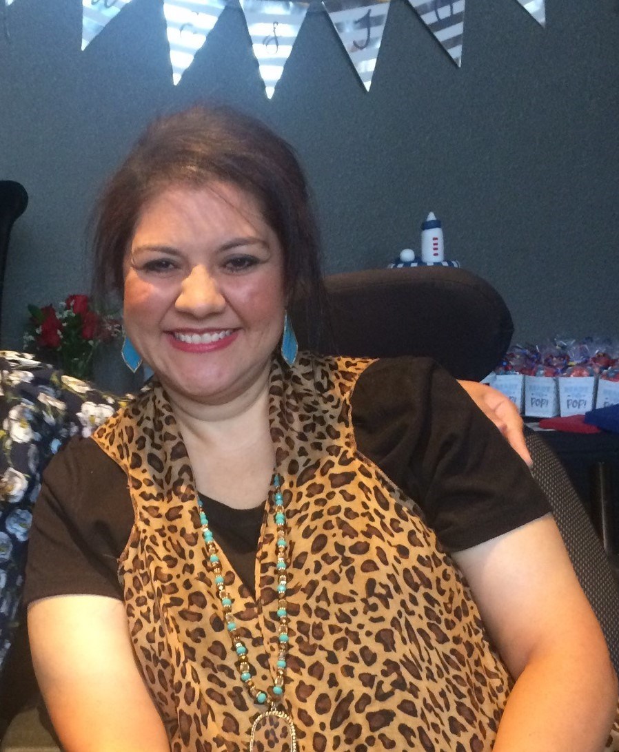 Obituary of Lisa Marie Escobar