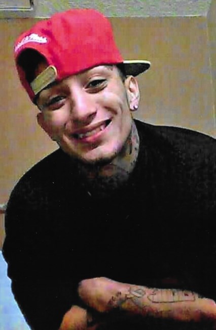 Obituario de Antonio Milan Mancinone