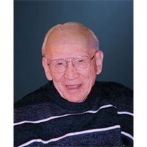 Obituary of Albert "Earl" Mohr
