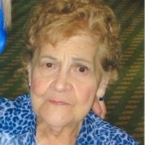 Obituary of Marcella E. Houpt