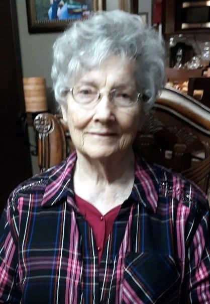 Obituary of Vonda Lee Johnson
