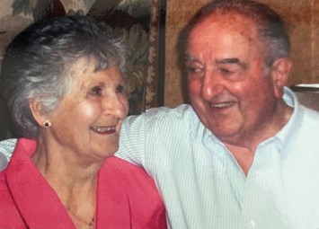 Obituary of Angela Domingo Longre