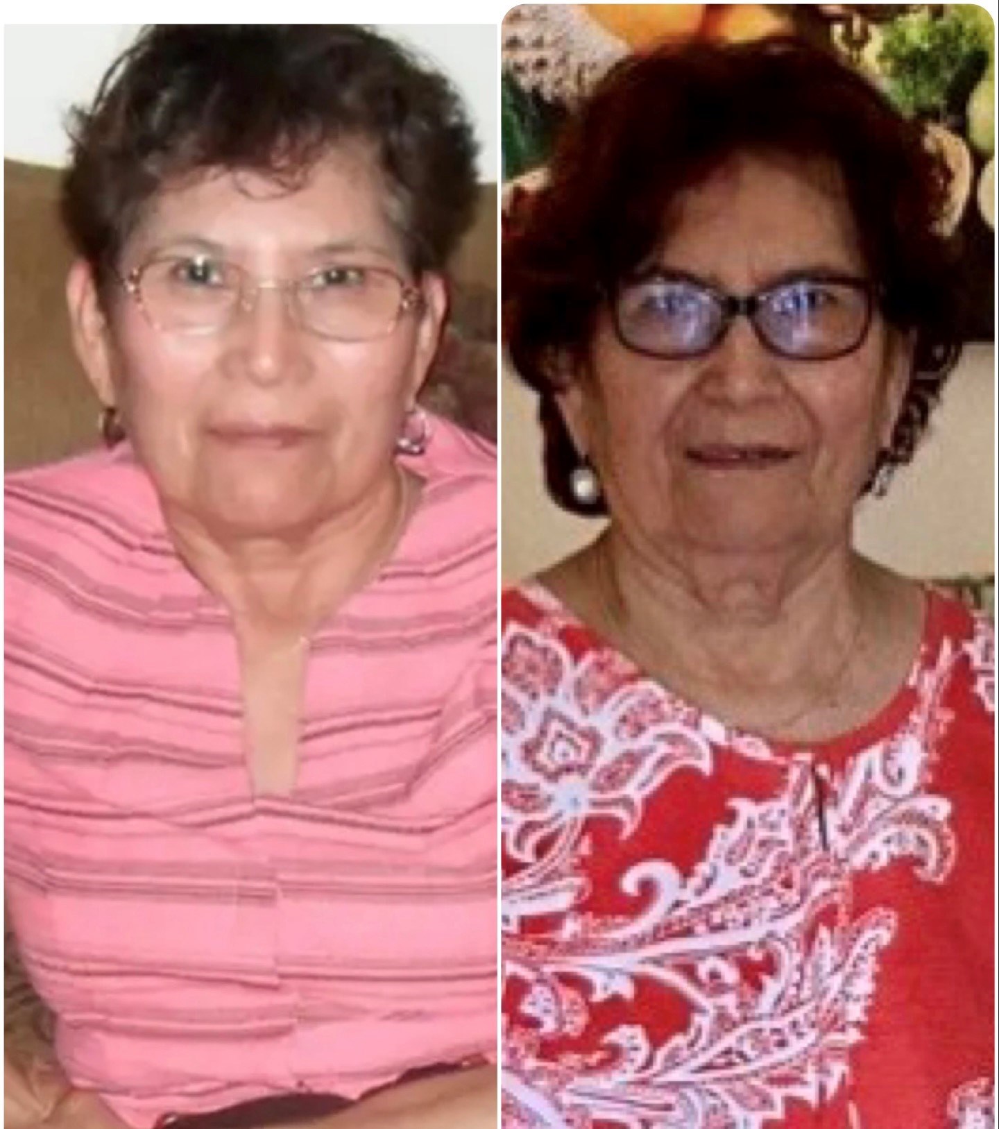 Refugia Salinas Obituary Corpus Christi, TX