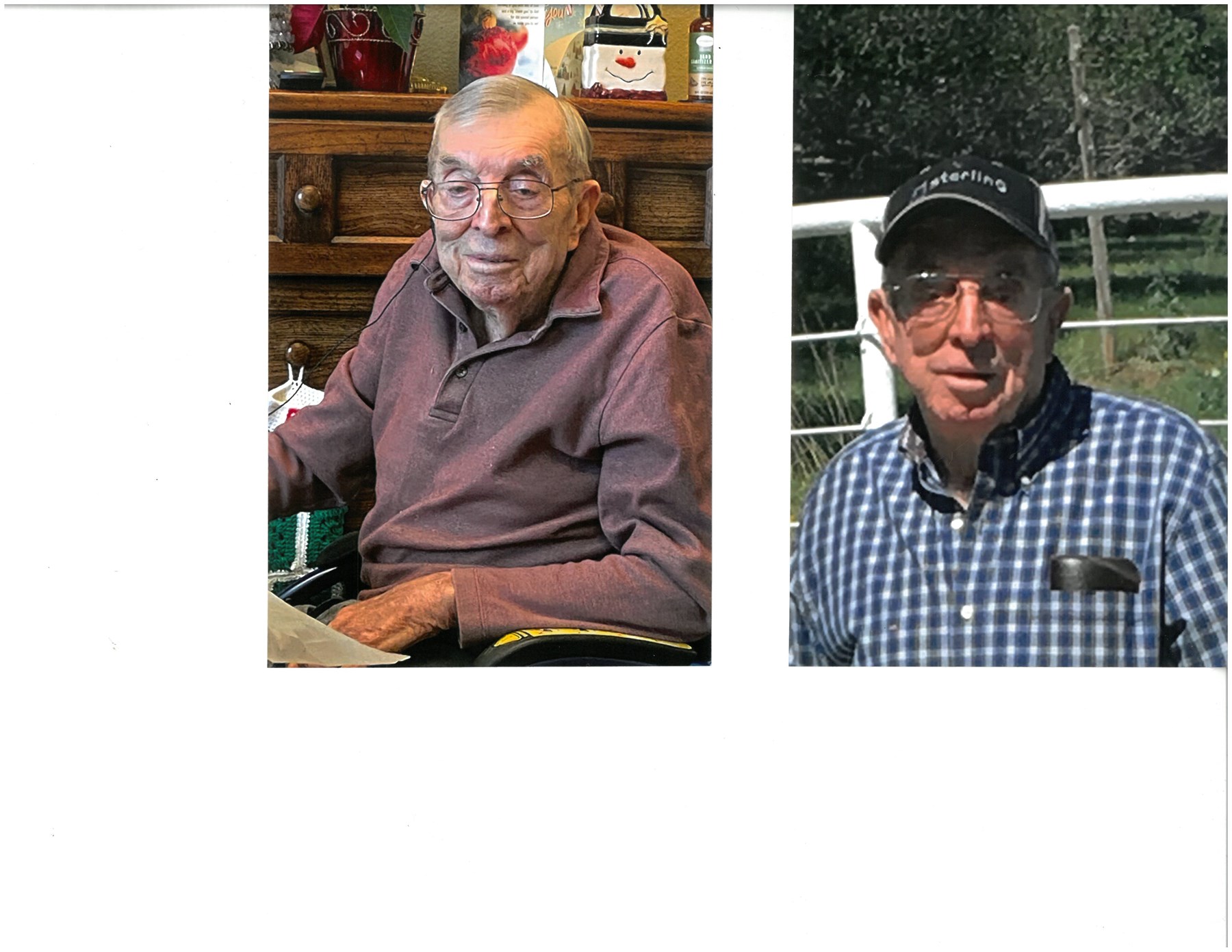 Obituary of Jesse Edward Newton, Sr.