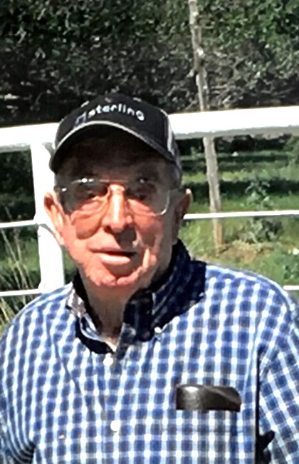 Obituary of Jesse Edward Newton, Sr.