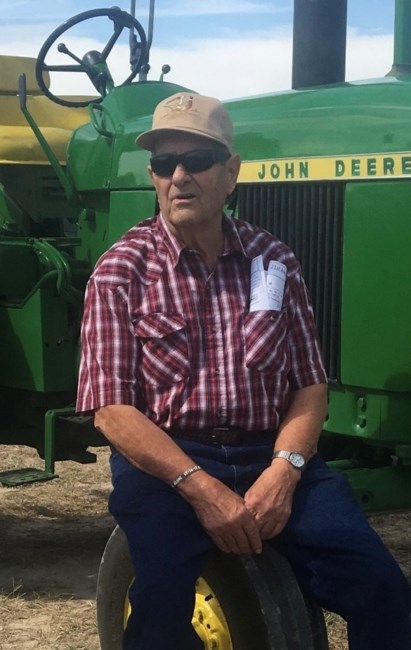 Obituary of Edward "Ed" Gene Meininger