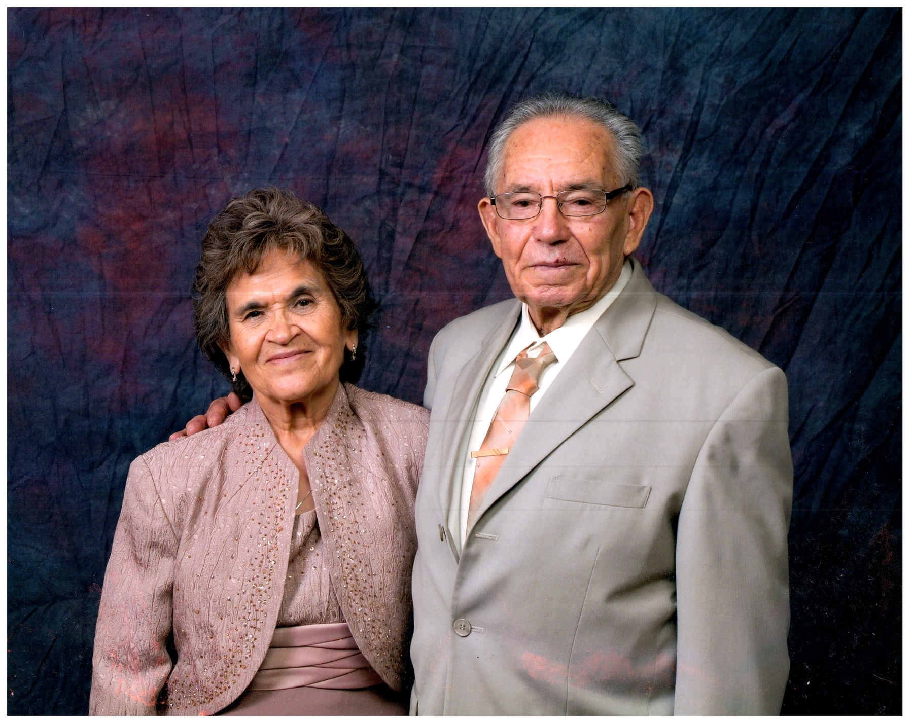 Obituary of Maria De Los Angeles Torres