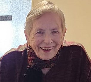 Obituary of Sara A. Toomey