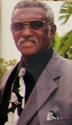 Obituary of Charles H. Byrd