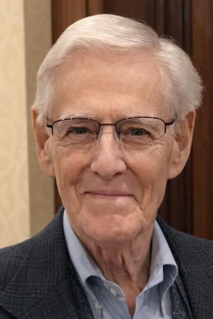 Obituario de John Jackson