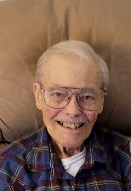 Obituary of Richard Albert  Nelson