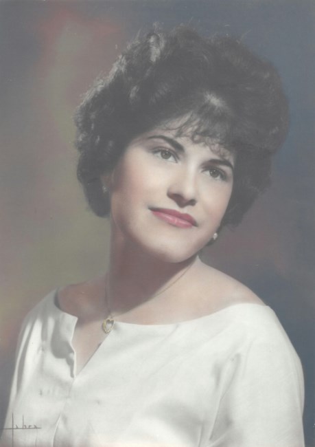 Obituary of Raquel Adame Casas