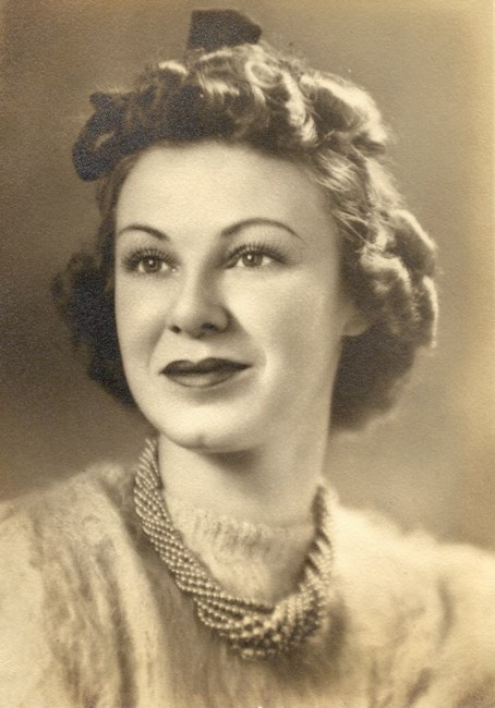 Obituary of Agnes Loring Bristol Boswell