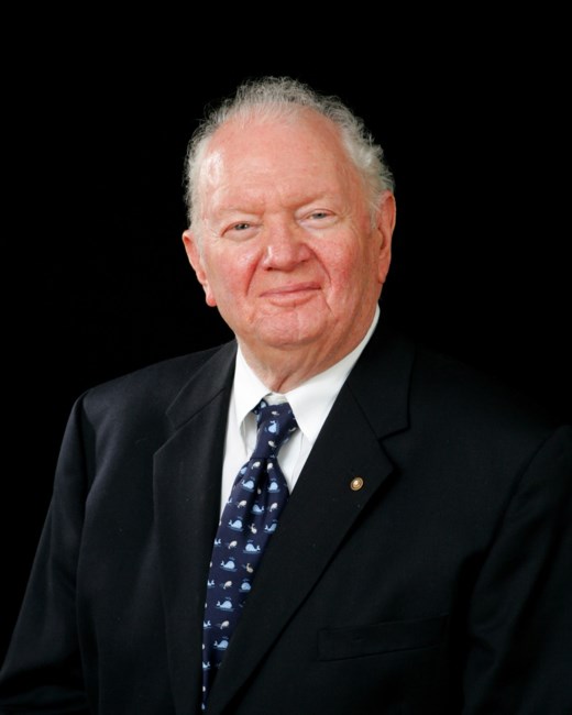 Obituary of William Gale Dietrich