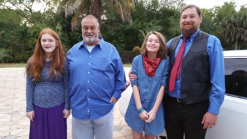 Obituary of Curtis Lee Wolfe Jr.