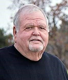 Obituary of Charles Ray Rush