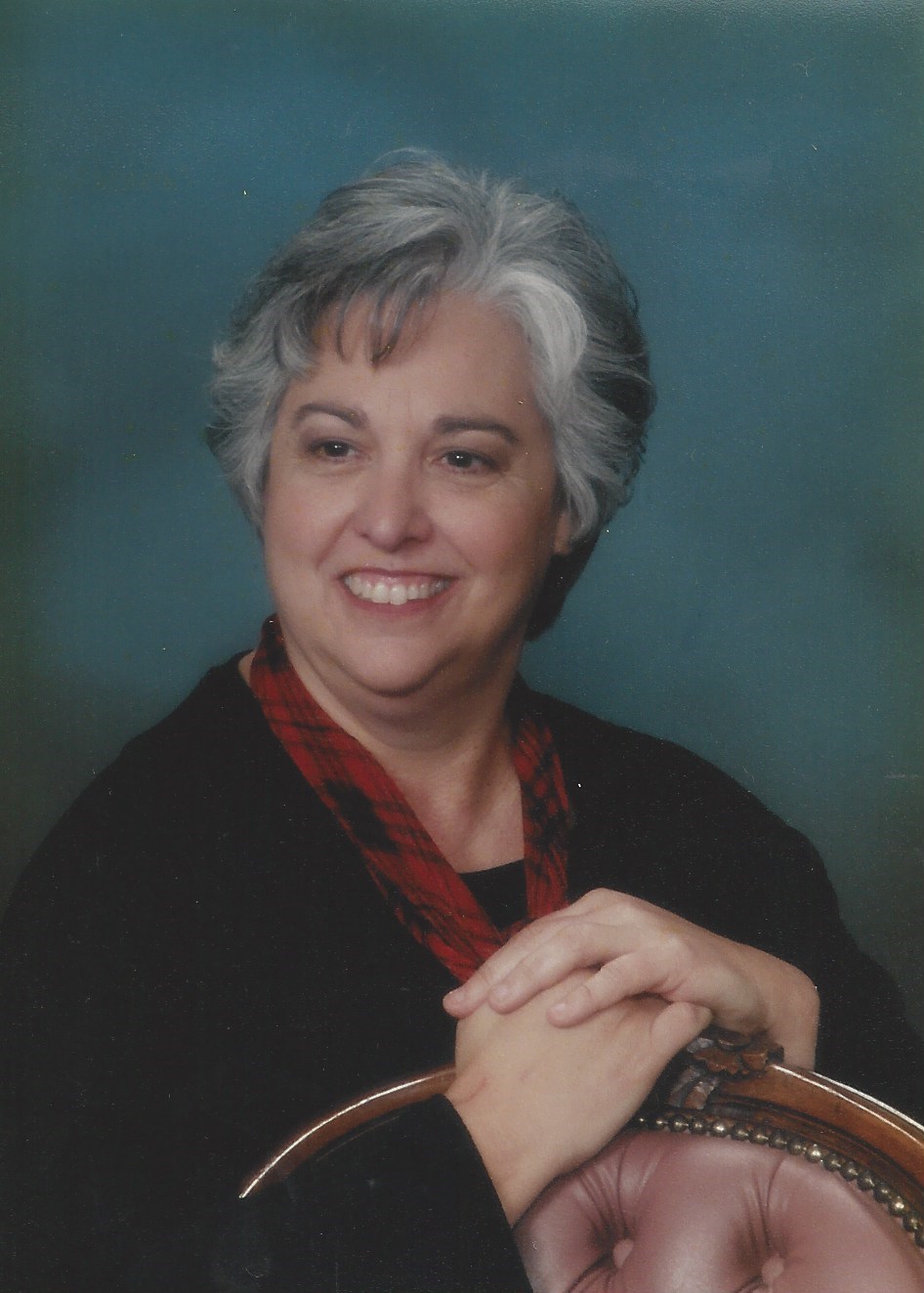 Obituary of Evelyn "Rita" Marie Saucier