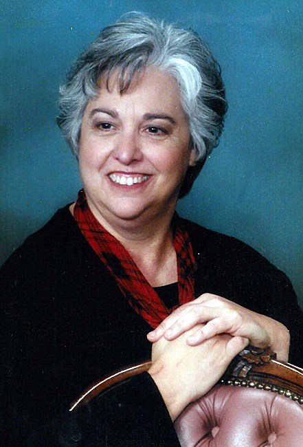 Obituario de Evelyn "Rita" Marie Saucier