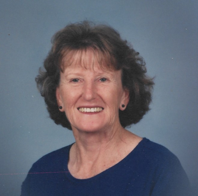 Obituary of Dollie V. Sparnroft
