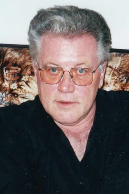 Obituary of Robert C. Pientka