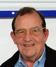 Obituary of Wallace Hanemann Paletou