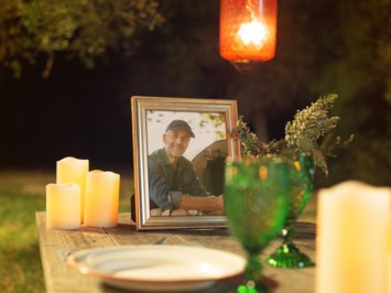 Obituary of 2020 Luminary Service