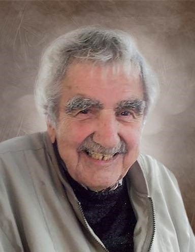 Obituary of Hervé Néron