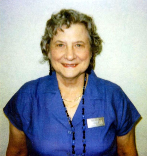 Obituary of Lucile E. Tipton