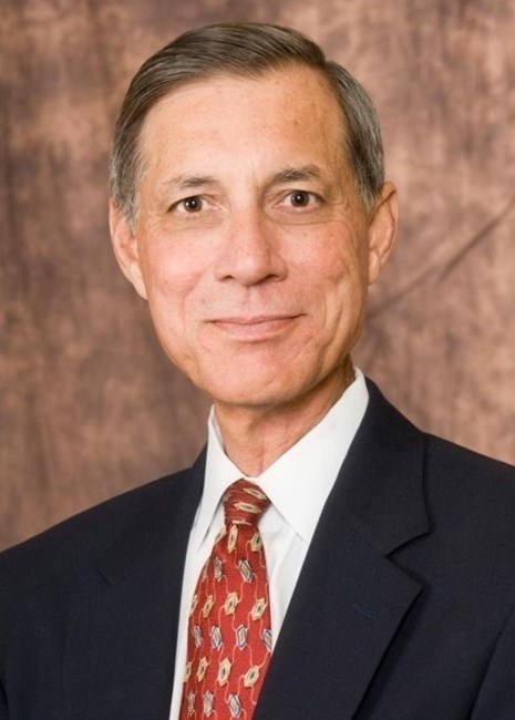 Obituary of Philip Dennis Powers