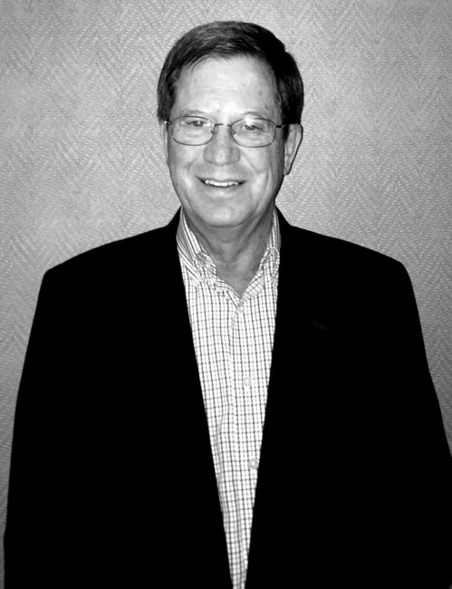 Obituary of Bruce Emerson Herron MD