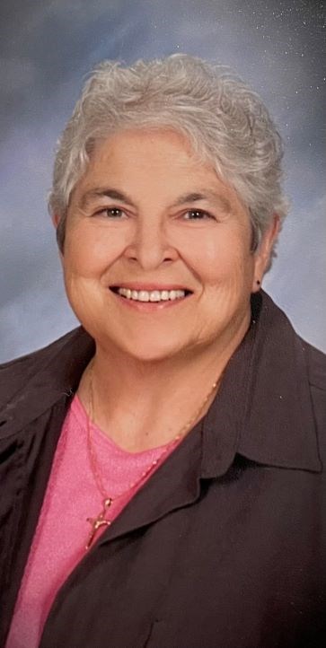 Obituary of Louise P. Mastracchio