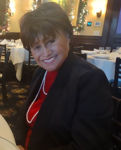 Obituary of Sarah Uilani Franza