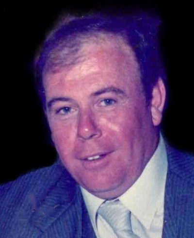 Obituary of John L. Collins