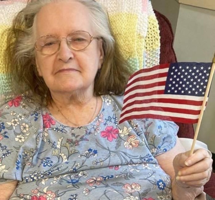 Obituary of Irene Lacroix