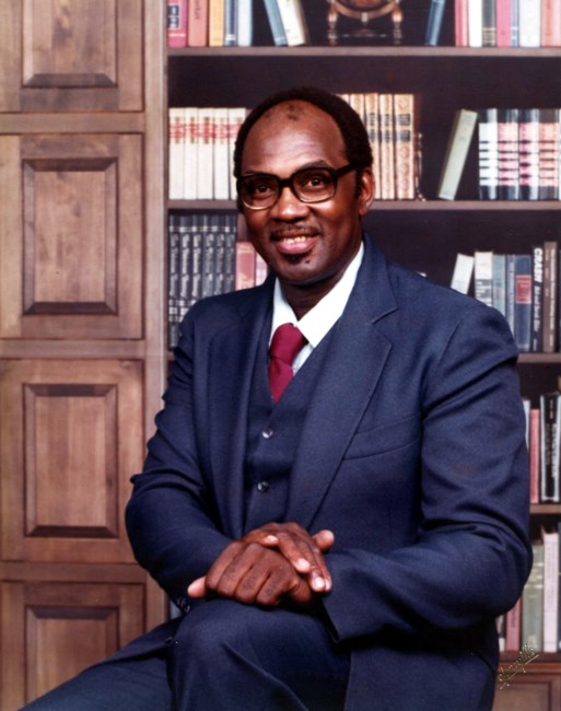 Obituario de Charles Clifford Sanford Jr.