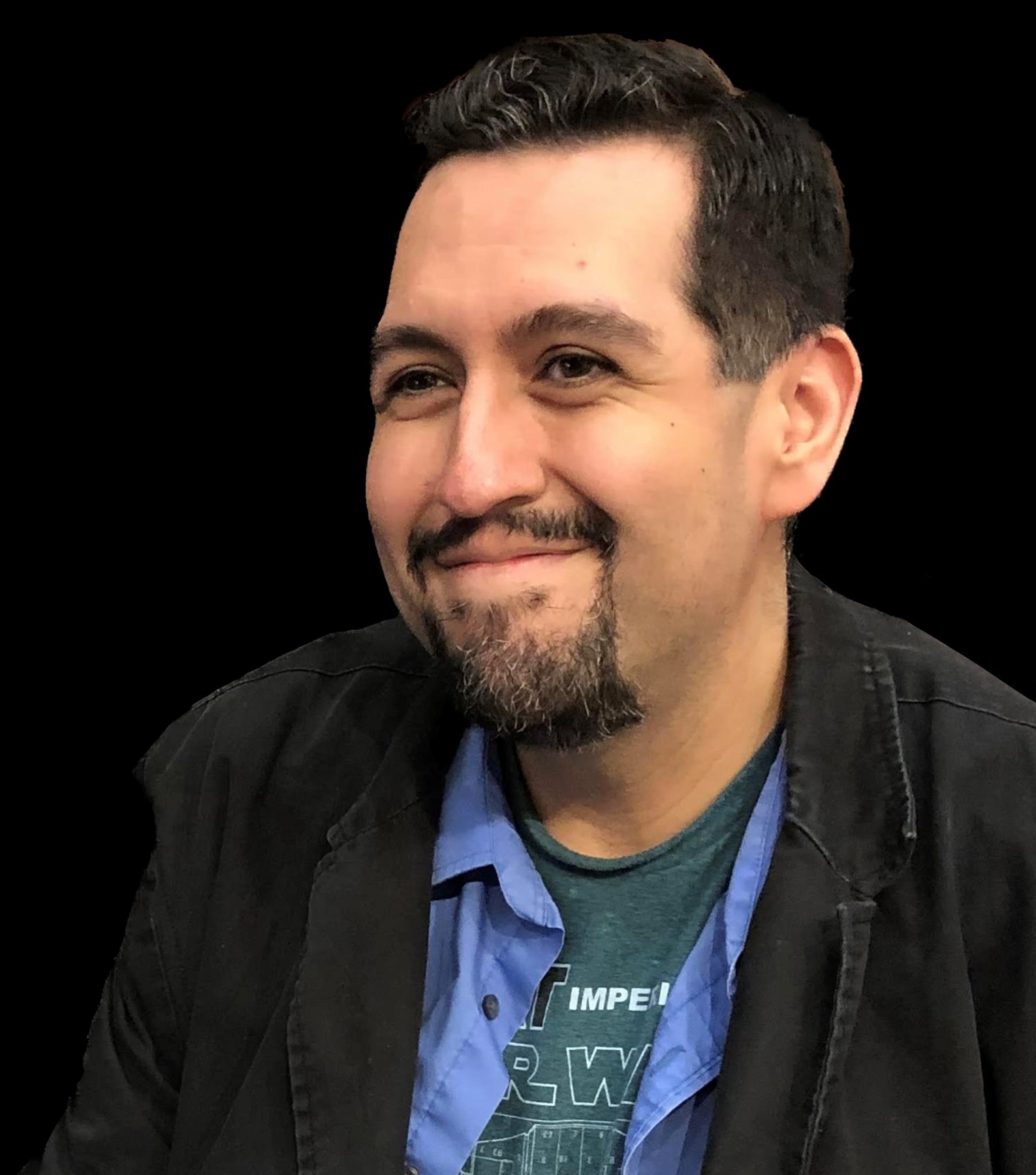 Obituary of Oscar Daniel Camarillo