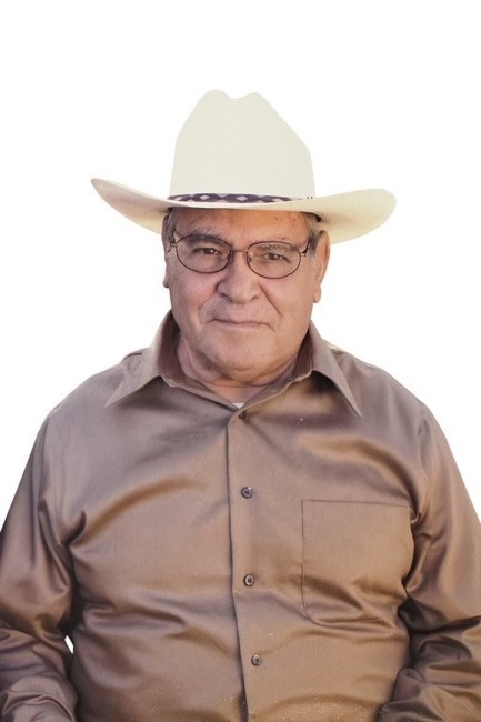 Obituary of Jesus Ramos