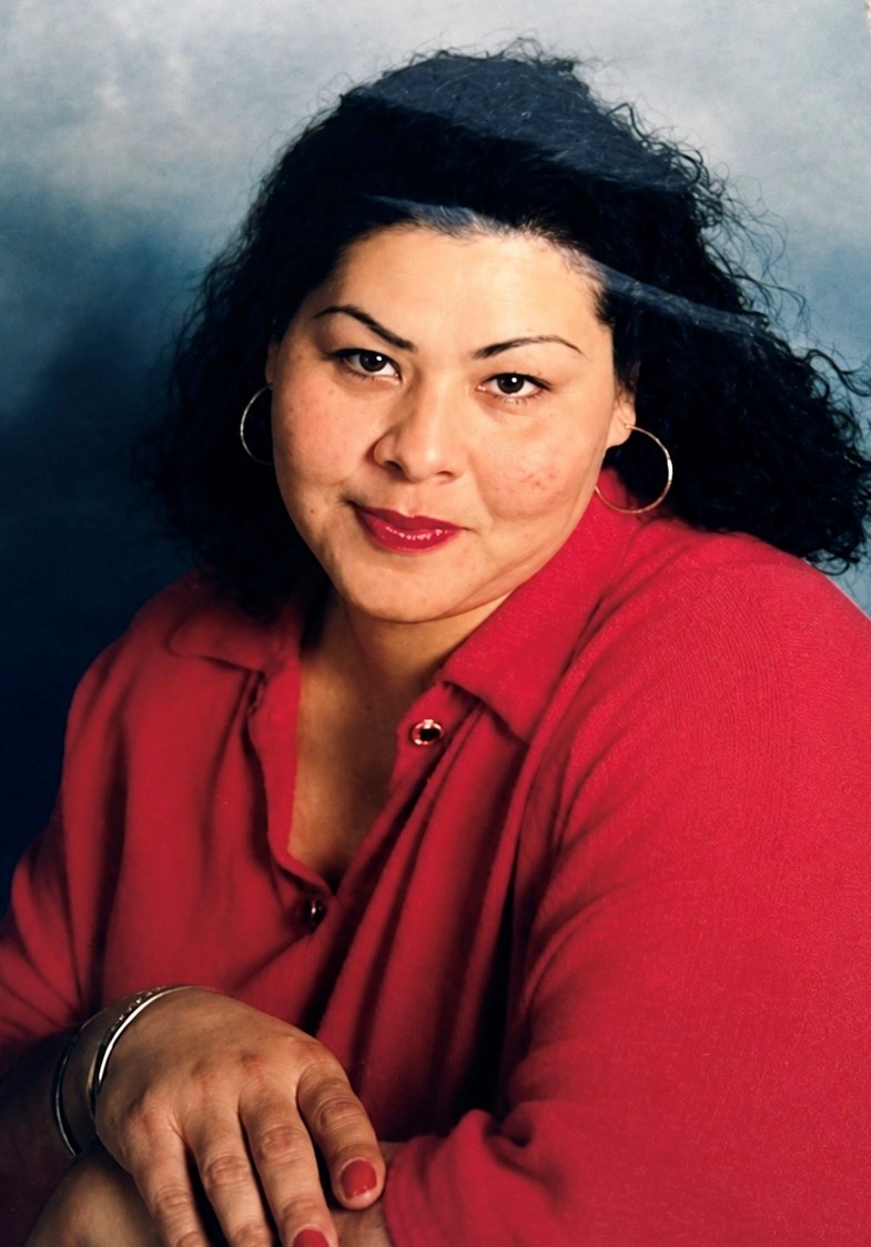 Obituary of Hilda Cecilia Quiroz