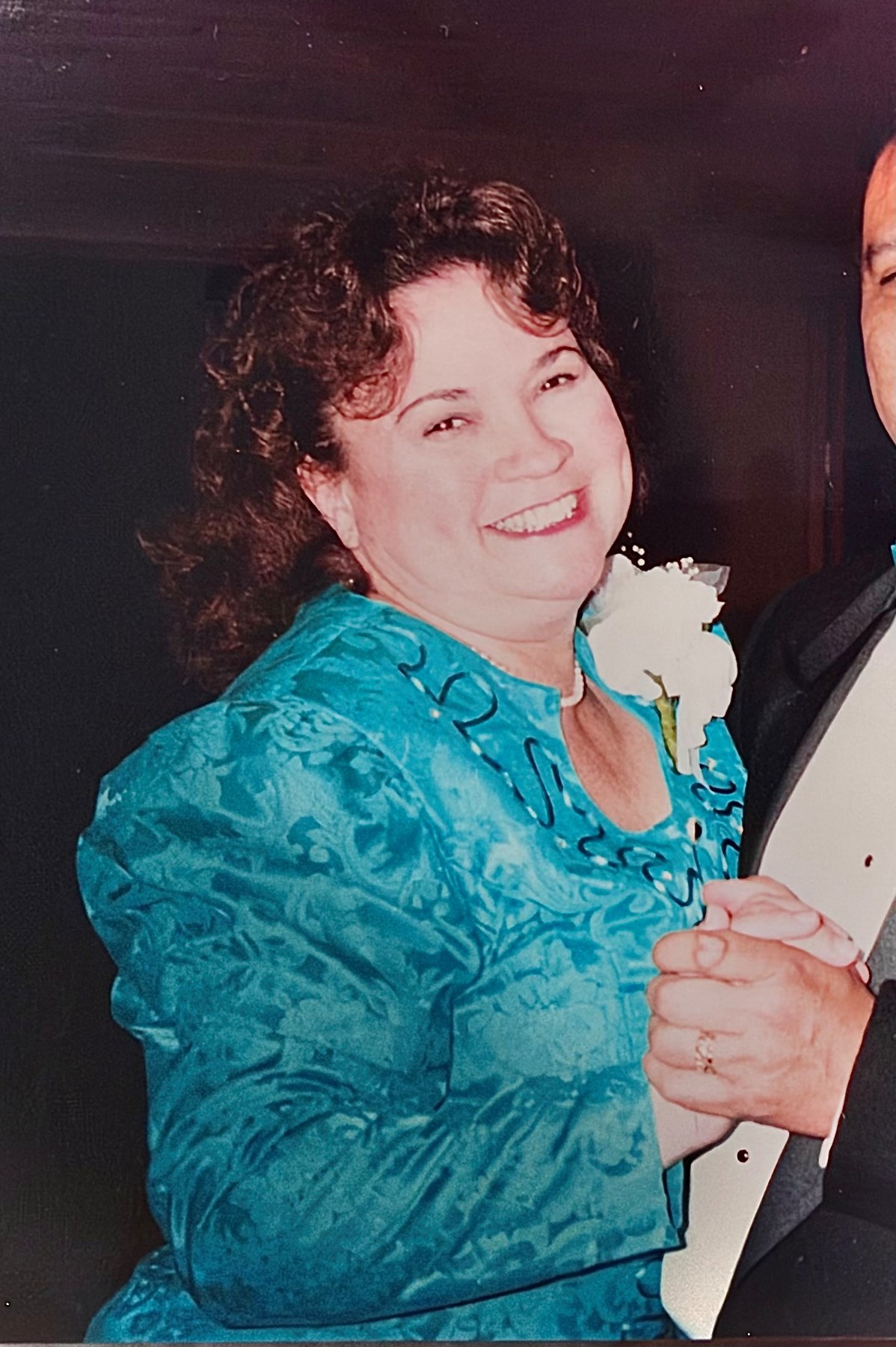 Obituary of Barbara L Kanter