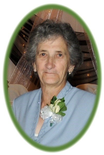 Obituary of Emma Bouchard