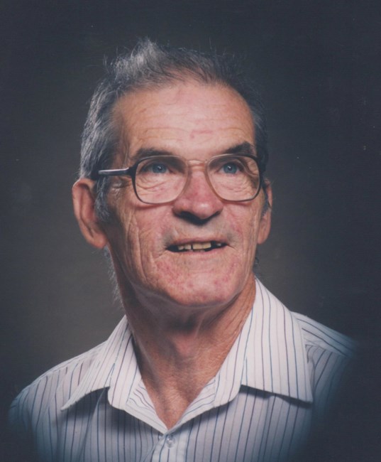 Obituary of Mr. Emmitt William Dollarhide