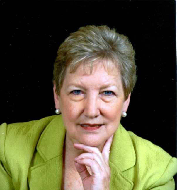 Obituary of Shirley M. Eikeland