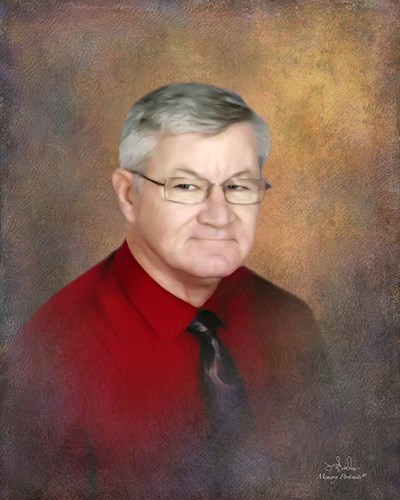 Obituary of Jerry Wayne Biggs